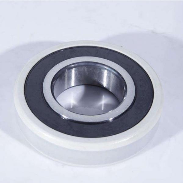 FAG Ceramic Coating 6214-2RSR-J20AA-C3 Insocoat bearing #2 image