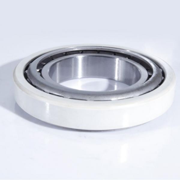 FAG Ceramic Coating 6318-M-J20AA-C3 Insocoat bearing #2 image