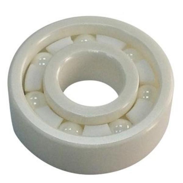 SKF insocoat NU 1011 ECP/C3VL0241 Ceramic-Coated Bearings #1 image