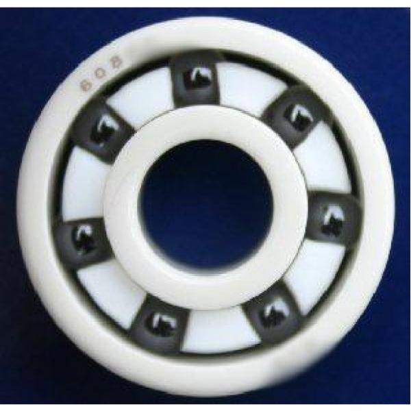 SKF insocoat 6222/C3VL0241 Ceramic-Coated Bearings #2 image