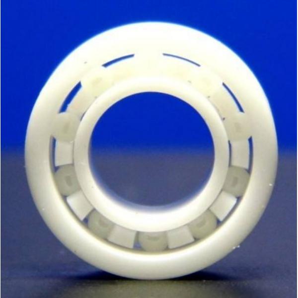 SKF insocoat 6217/C3VL0241 Ceramic-Coated Bearings #3 image